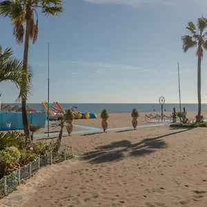 C84 - Astonishing Sea Views In Costa Del Sol Сasa de vacaciones Torremolinos