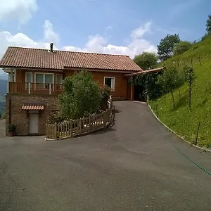 Arbegain Etxea Aizarna