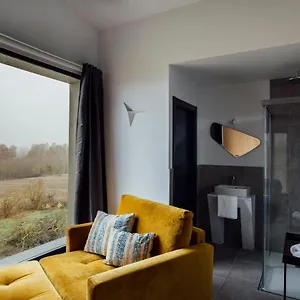 Mirador Ardea Mendixur Country house