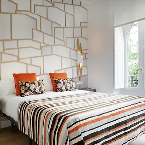 Moraza By Feelfree Apartment