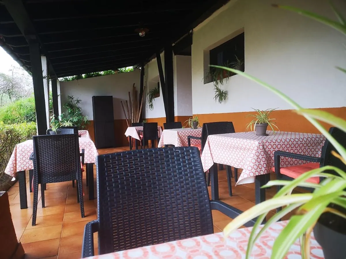 Feriegård Olaskoaga Goikoa Aia Spanien